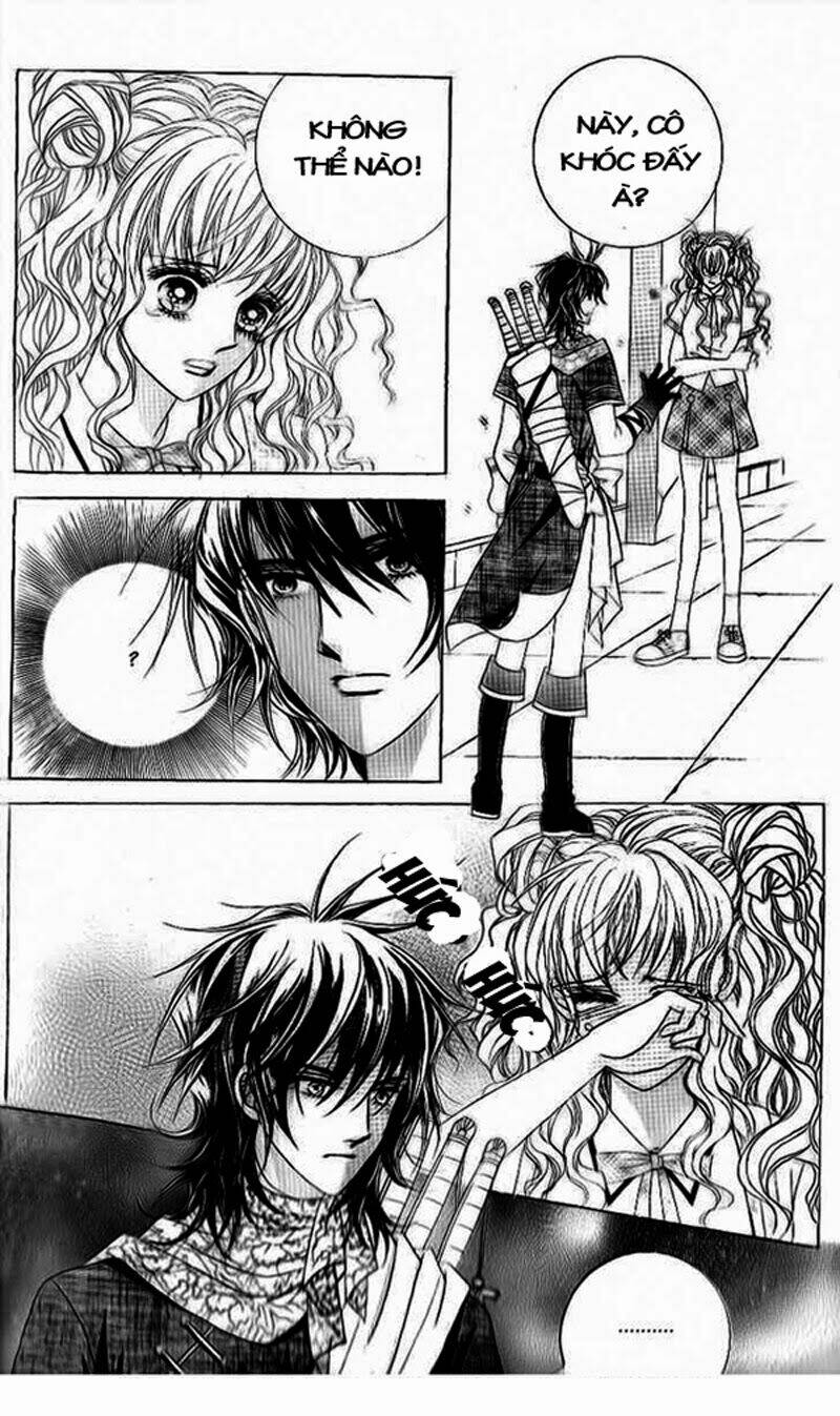 địa ngục tuyết trắng chapter 5 3