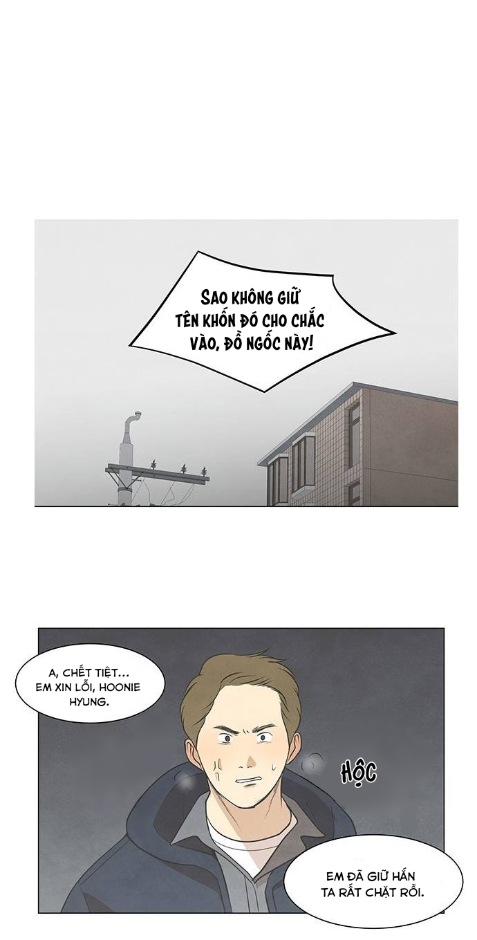 một phần vì thích em chapter 24 22