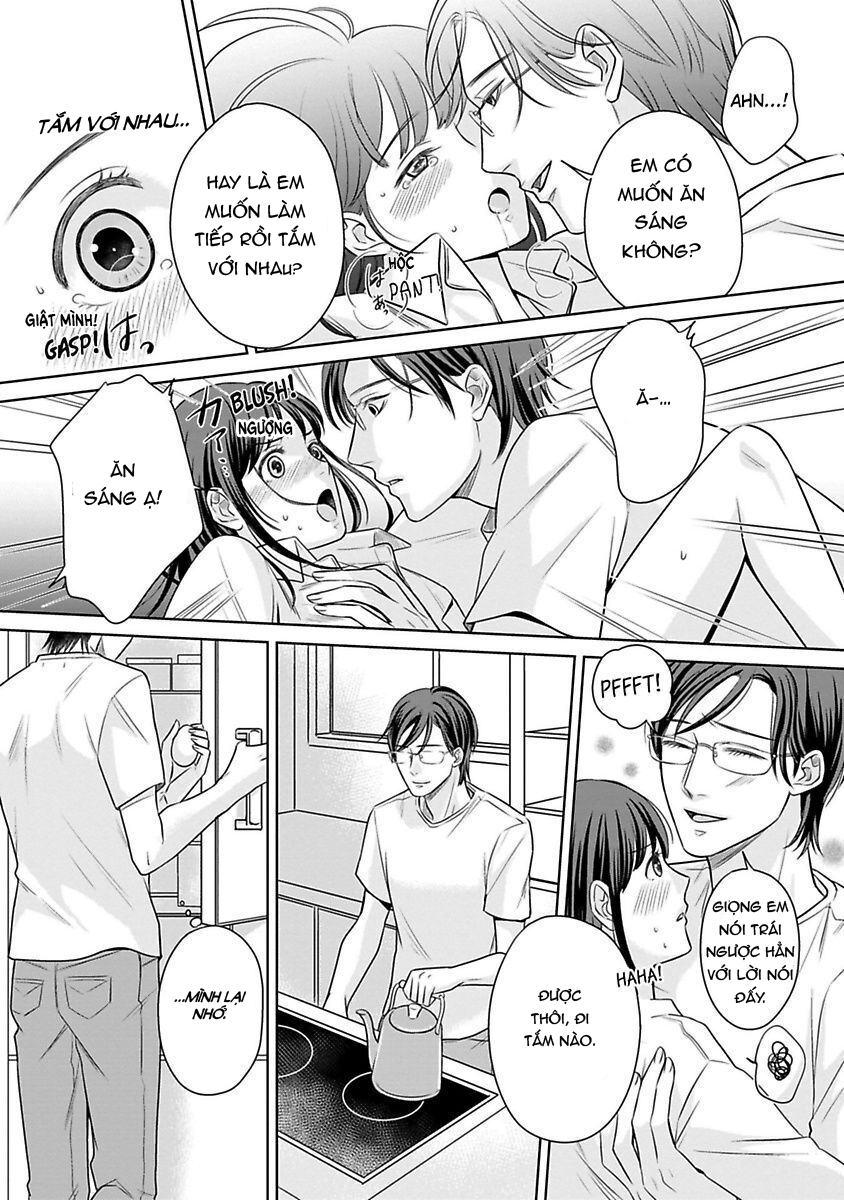 hãy ở bên cạnh anh chapter 4.1 6