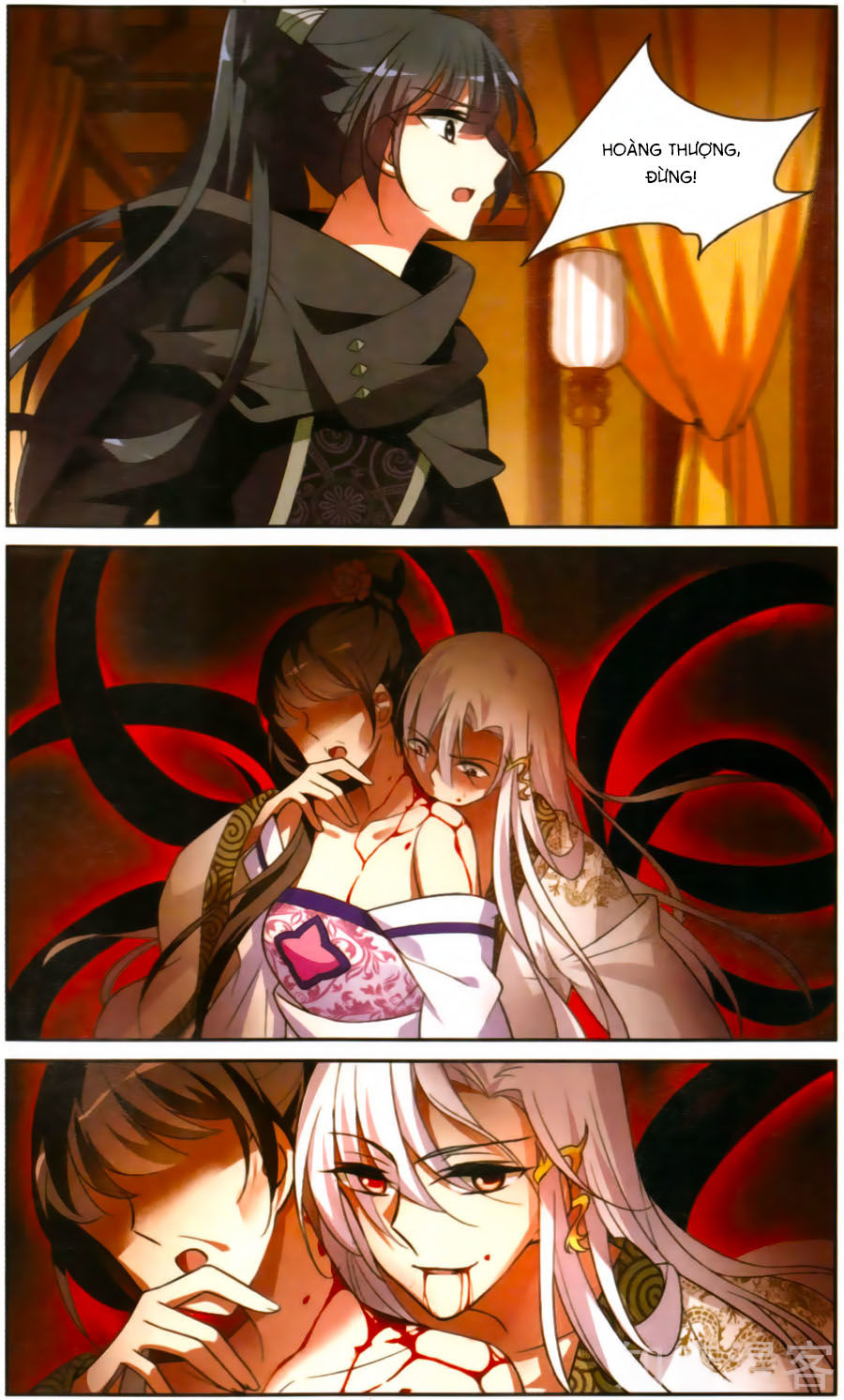 toàn cơ từ chapter 24.2 6