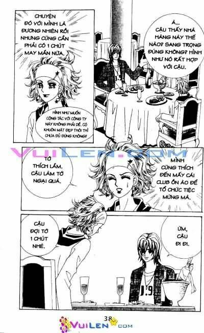 thiên thần tái thế chapter 10 38