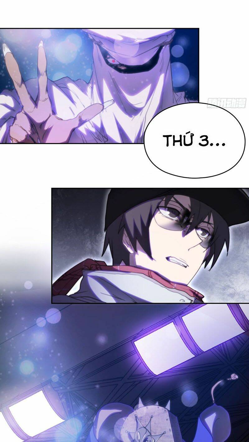 đô thị hàng thần khúc chapter 51 31