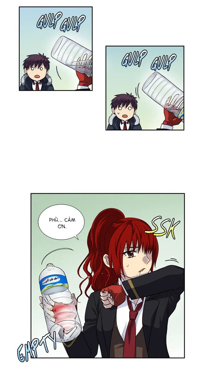 the gamer chapter 197 8