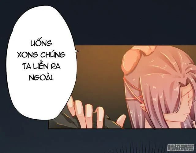 tuyệt thế luyện đan sư chapter 15 8