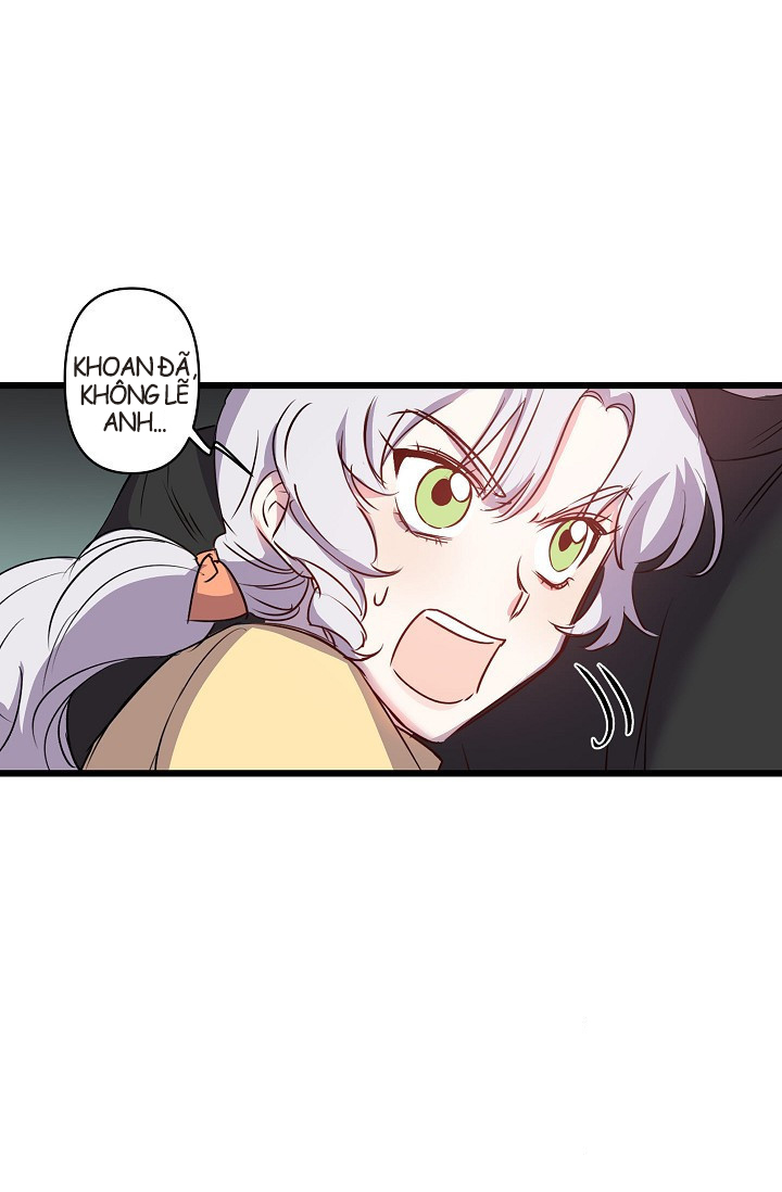 hôn lễ phục thù chapter 17 30