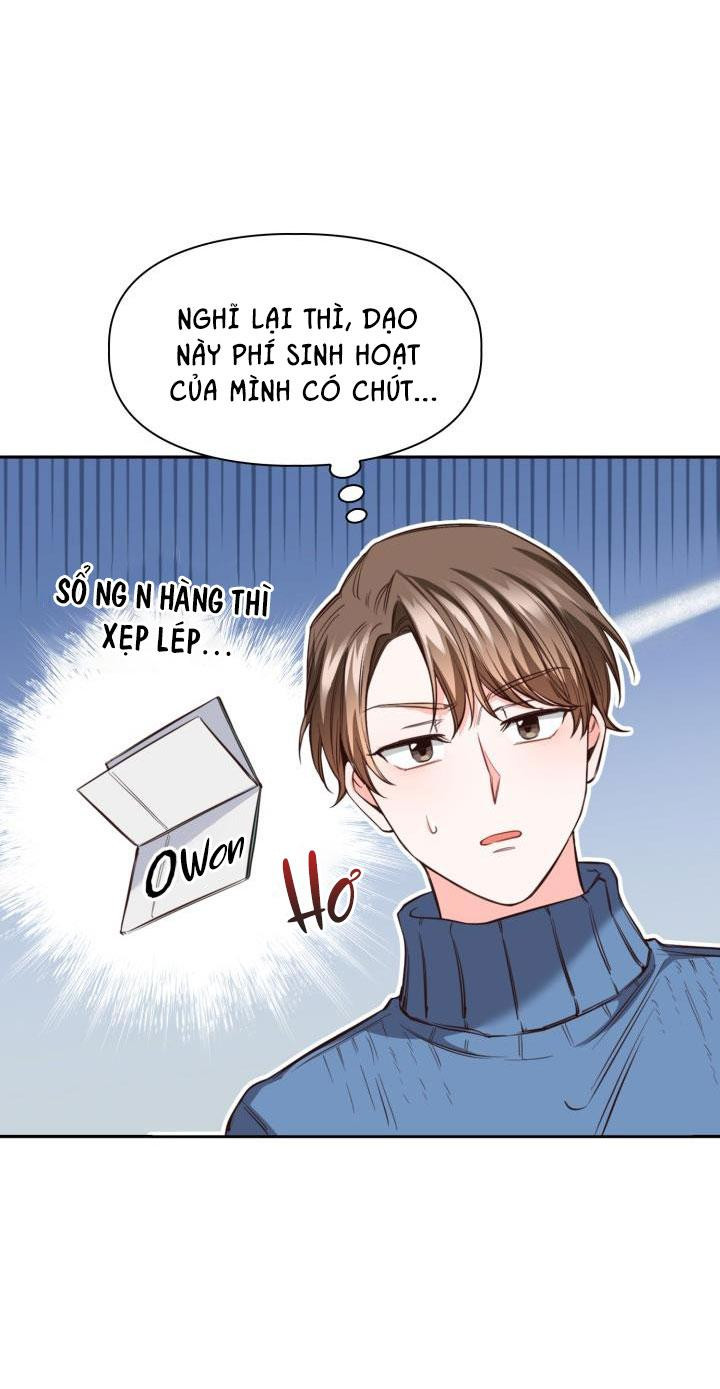 phòng tắm hơi chapter 10.5 12