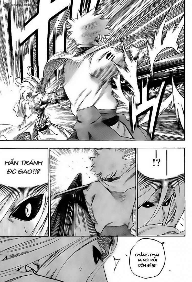 gamaran chapter 97 5