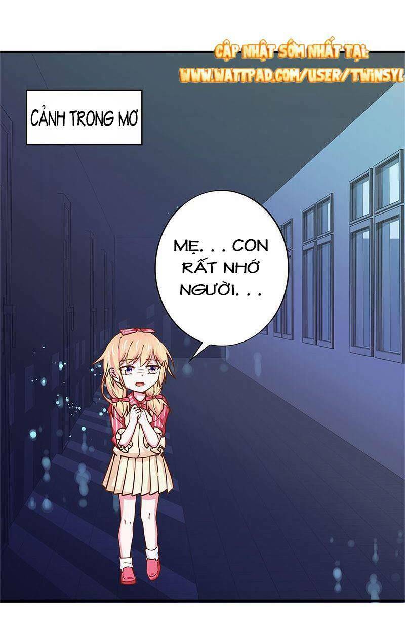 không gả cho tổng tài, gả cho người hầu chapter 154 2