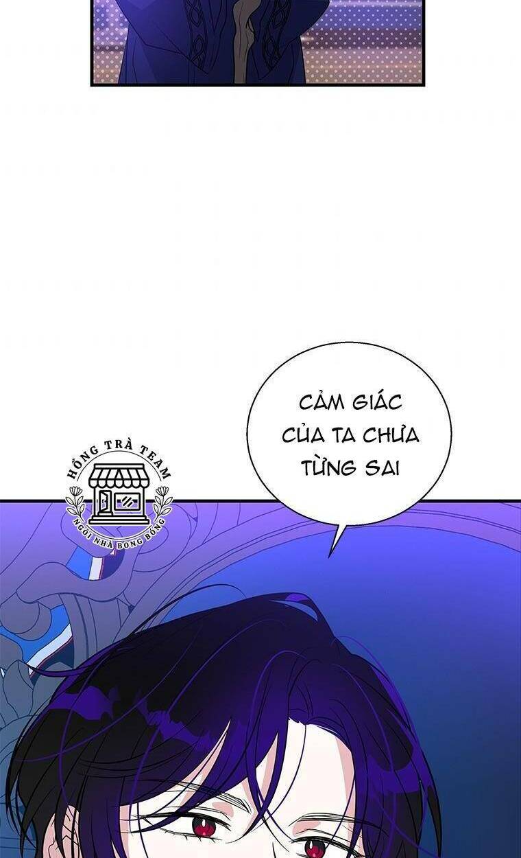 chồng yêu, em muốn đình công! chapter 50 64