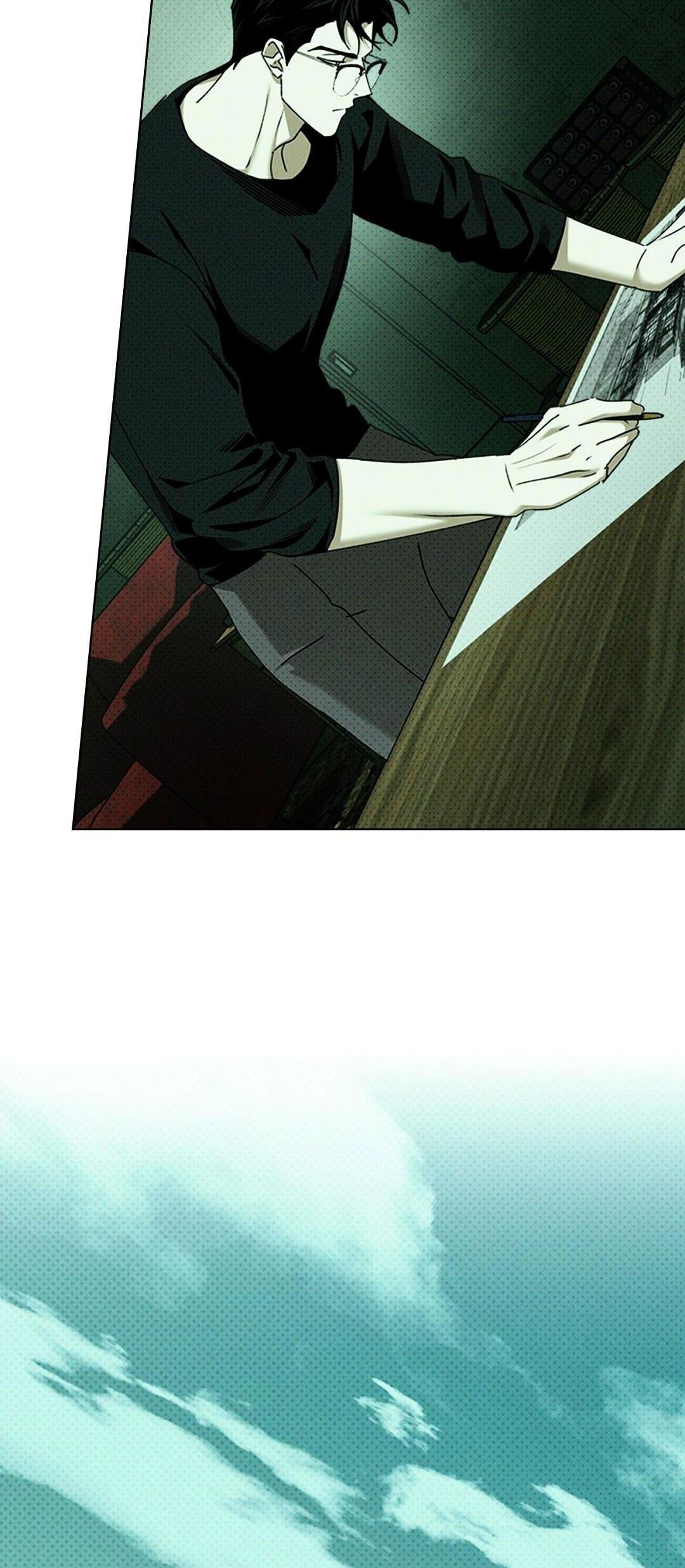 dưới ánh đèn xanh ss2 chapter 40 43