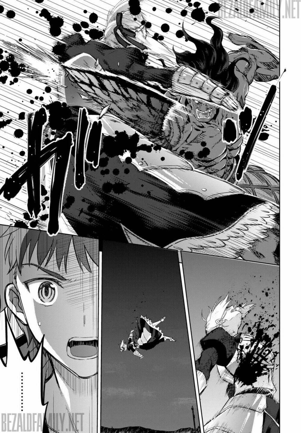 chén thánh: đêm định mệnh chapter 10 19