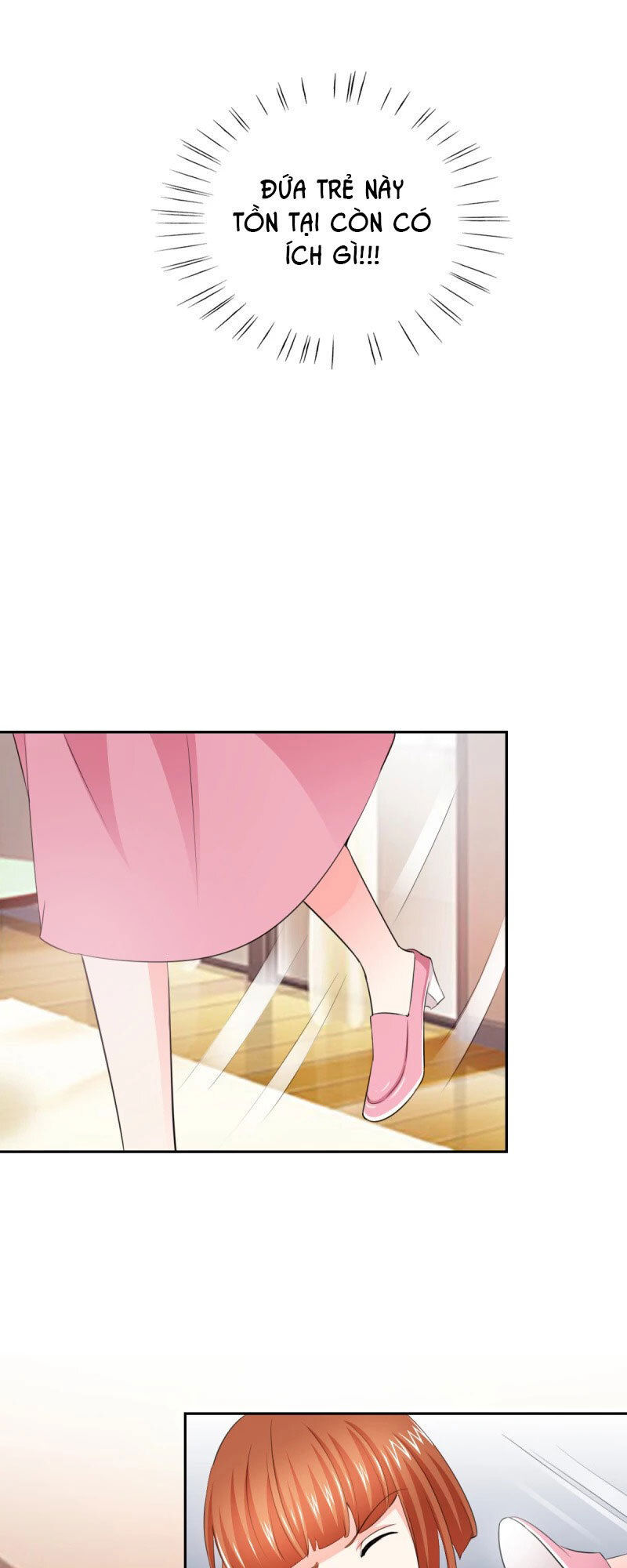 cẩm tú trùng sinh: chào buổi sáng phó thái thái chapter 45 7