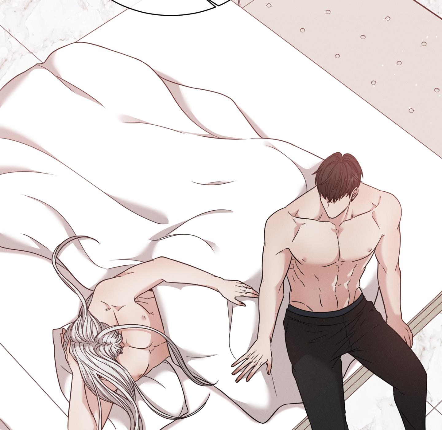 hội chứng minmotion chapter 30 57