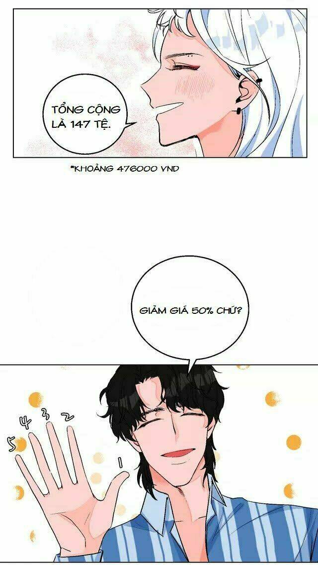 99 độ f - talk to me chapter 1 48