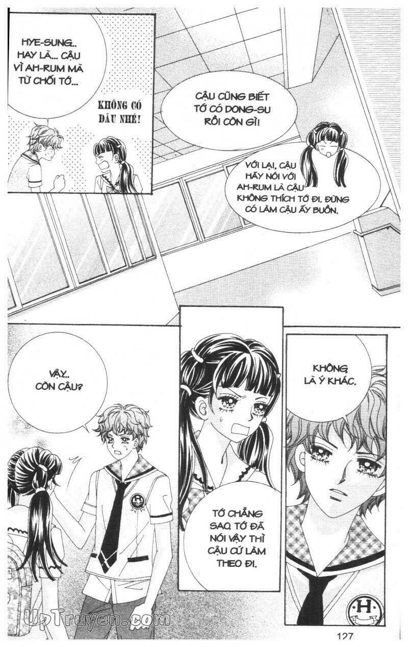 meo meo dịu dàng đi nhé chapter 2 127