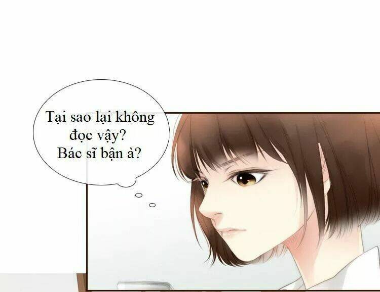 tình cờ tìm thấy tháng 7 chapter 1.2 39