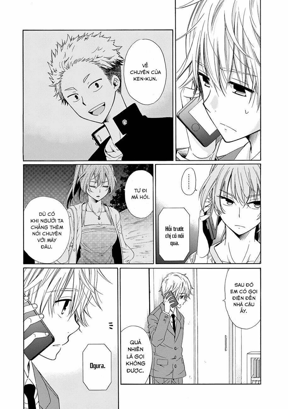 boku no namae wa chapter 9 14