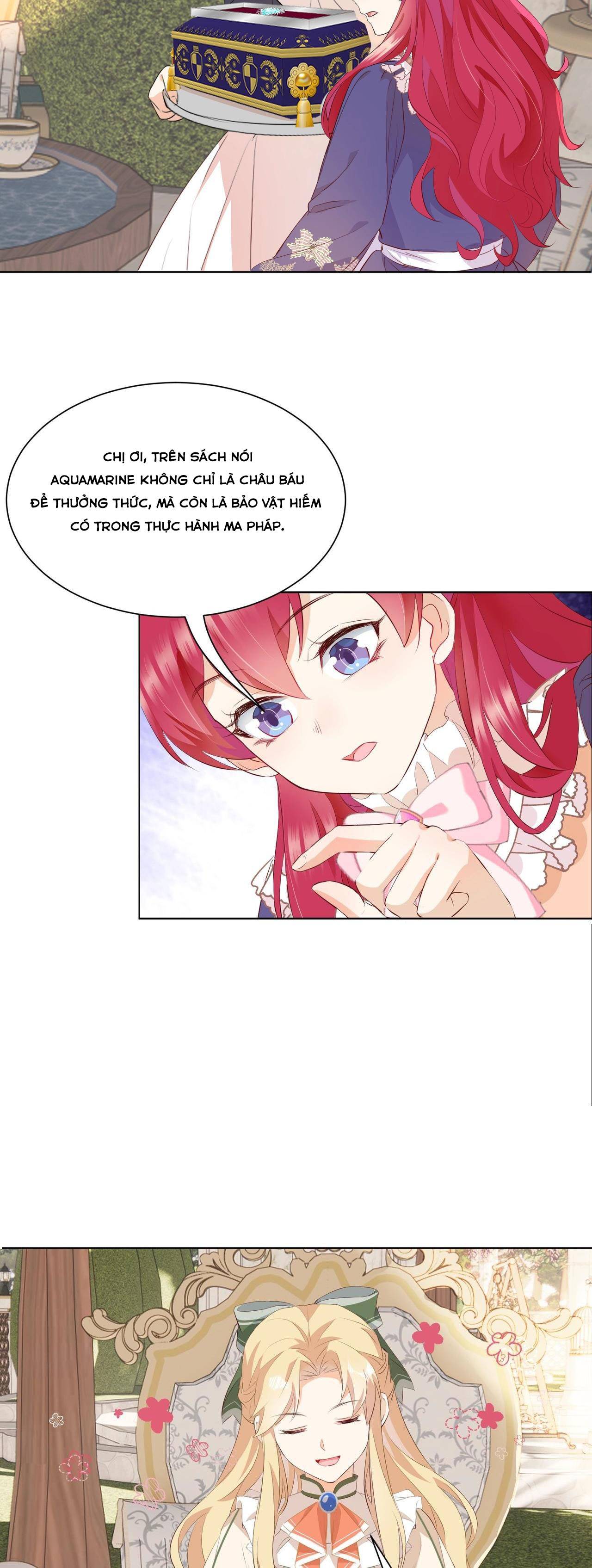 ma pháp của công chúa amy chapter 12 6