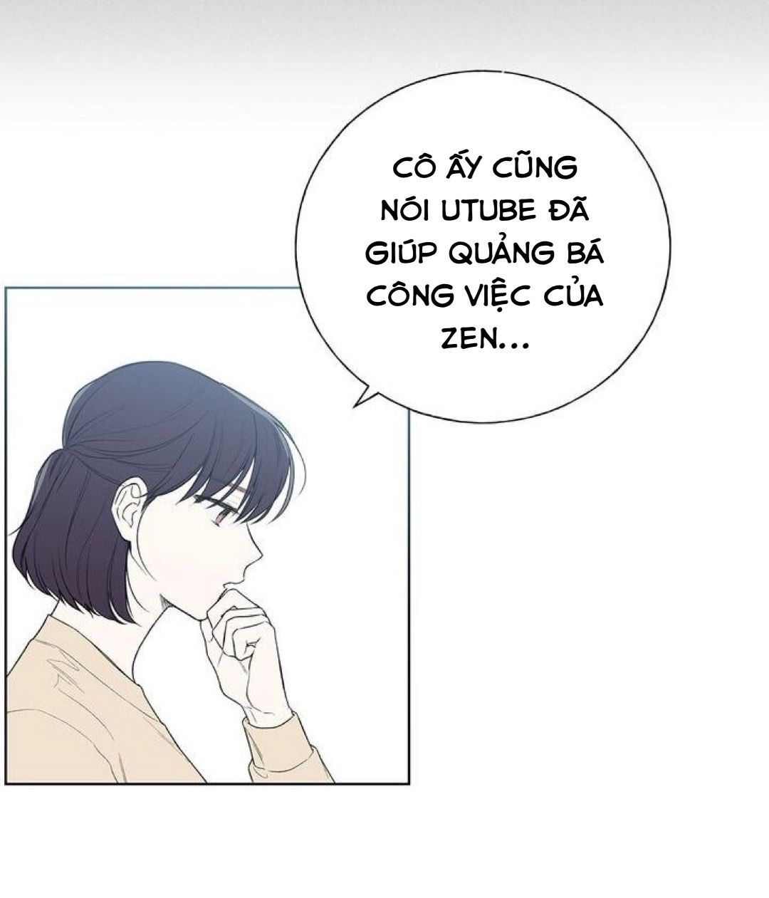 invitation of mystic messenger chapter 33 32