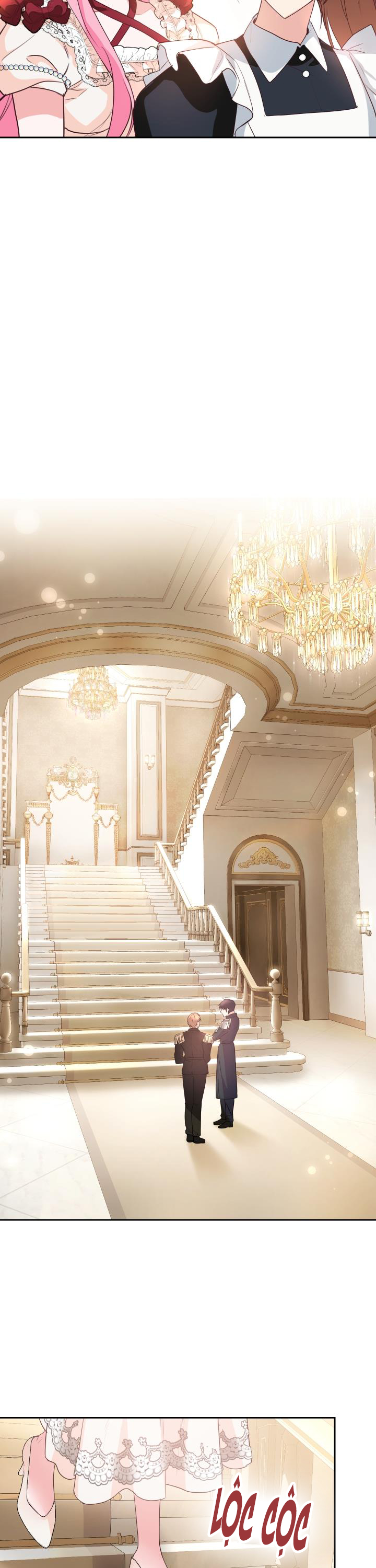 trở thành nhà điều chế nước hoa duy nhất của bạo chúa chapter 18 14