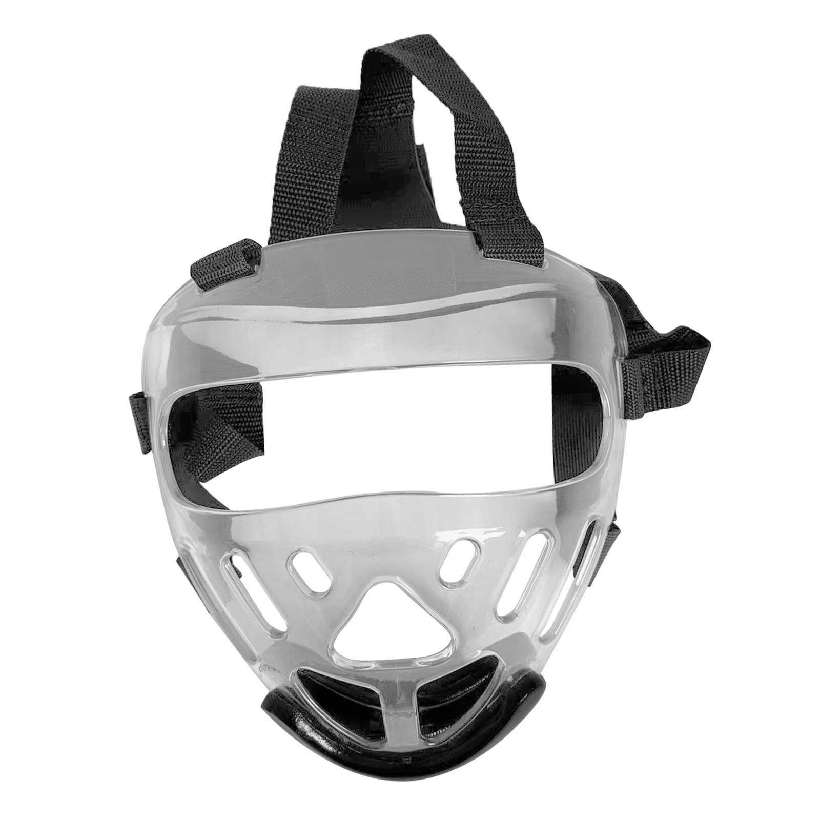 Taekwondo Kids Taekwondo Face Protective Thickening for Sparring