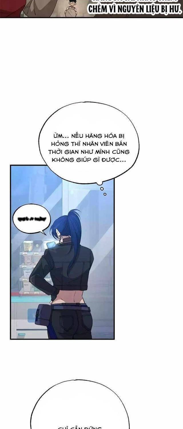 cửa hàng diệu kỳ chapter 5 3