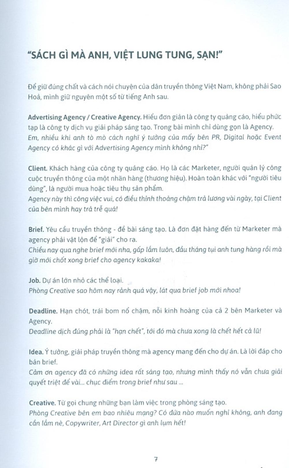 90 - 20 - 30 - 90 Bài Học Vỡ Lòng Về Ý Tưởng Và Câu Chữ (Tái Bản 2021) (Bản Đen Trắng)