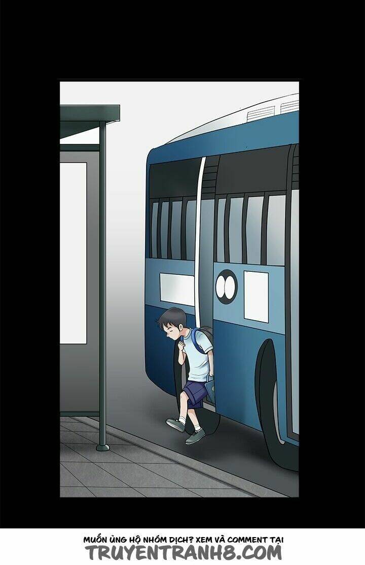 seduction - quyến rũ chapter 40 37