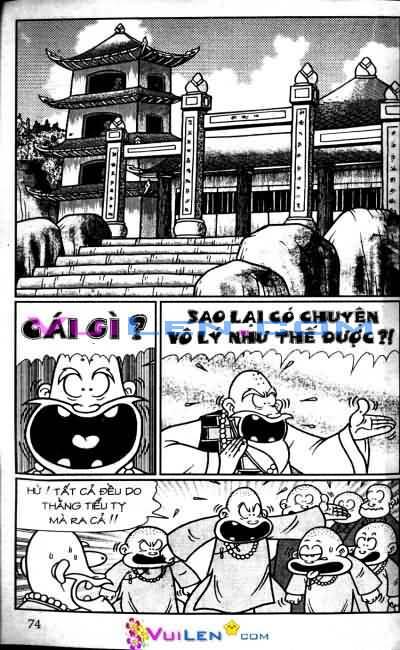 thần đồng đất việt chapter 60 71