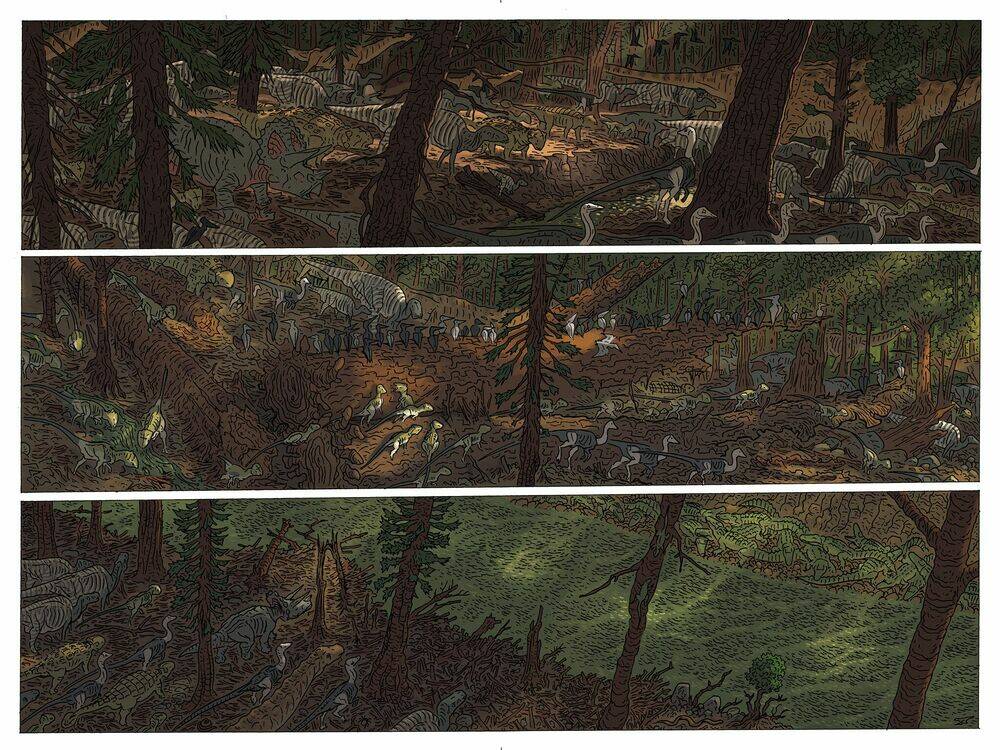 age of reptiles omnibus chapter 12 11