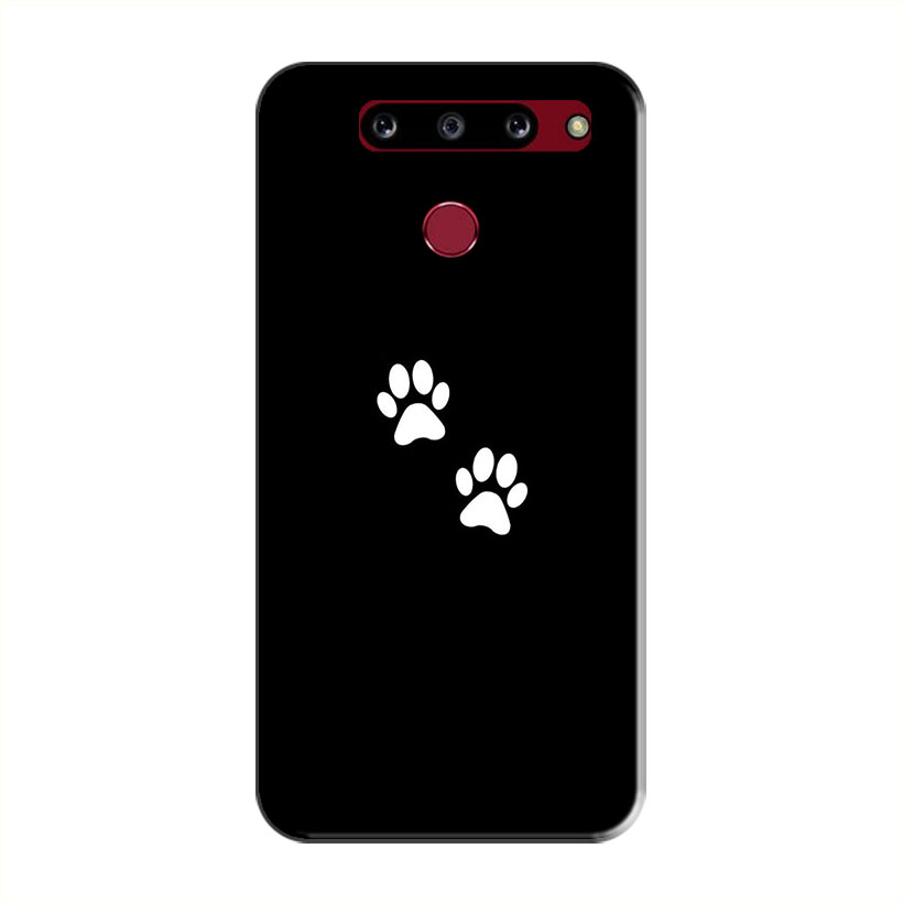 ỐP LƯNG IN DÀNH CHO LG G8 THINQ