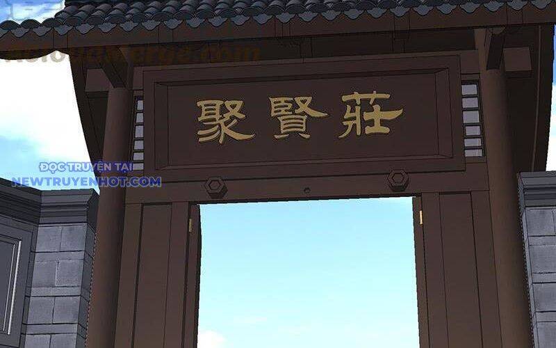 thiên long bát bộ webtoon chapter 120 37