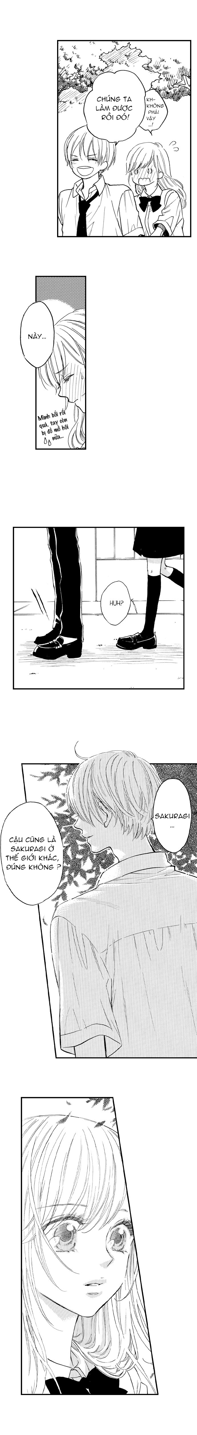 [16+] lạc vào thế giới mà tình dục là bài học bắt buộc chapter 6.2 5