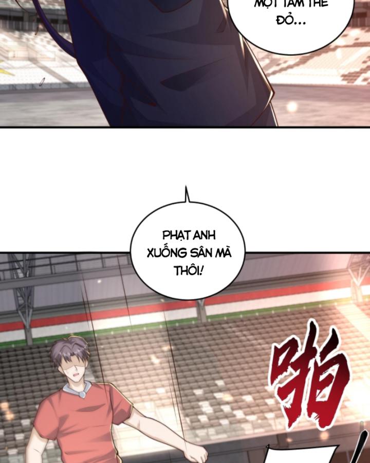 học cùng em gái, tôi bất cẩn vô địch rồi chapter 141 48