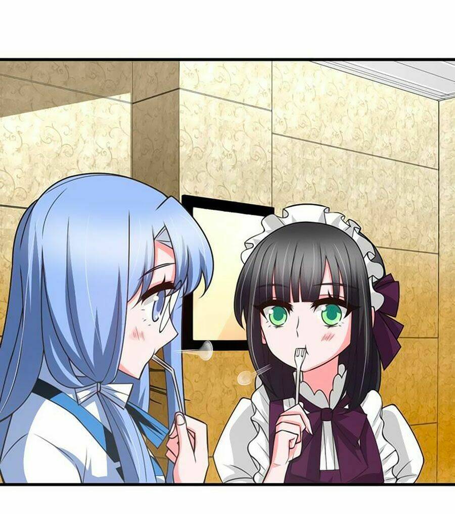 người yêu khát máu của tôi chapter 62 8