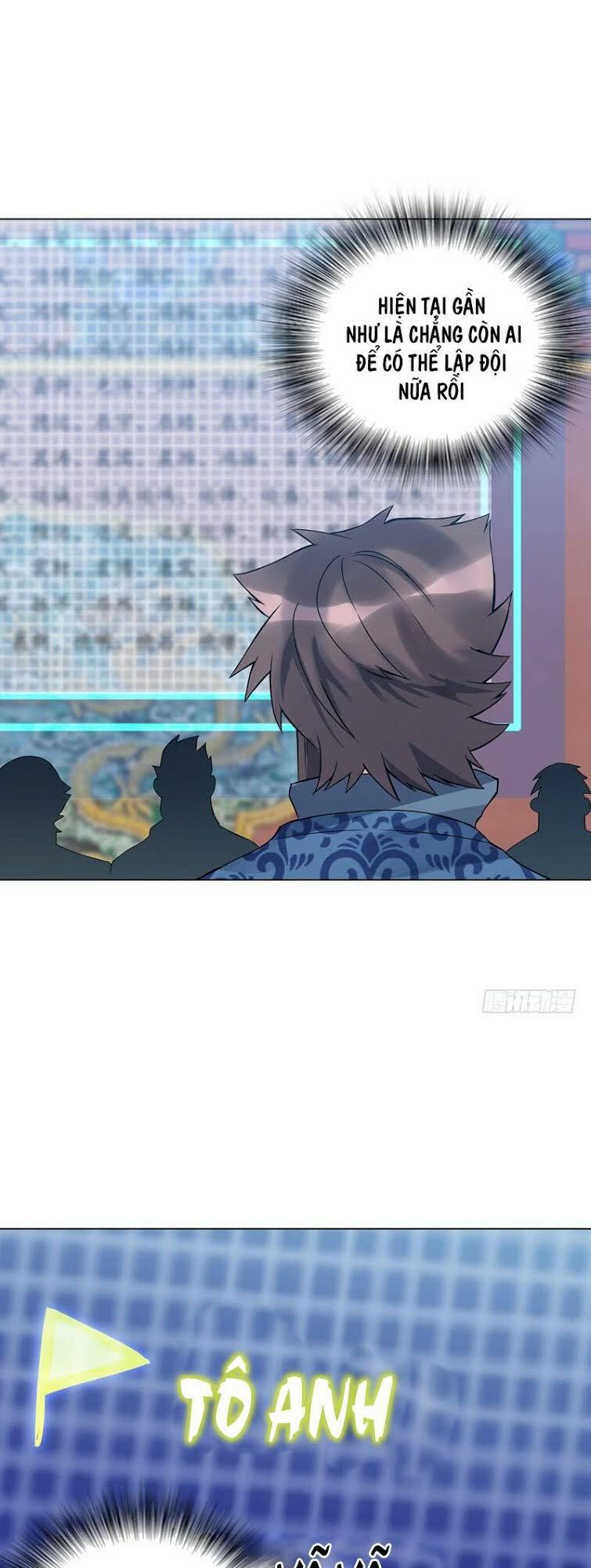 thiên thần quyết chapter 71 24