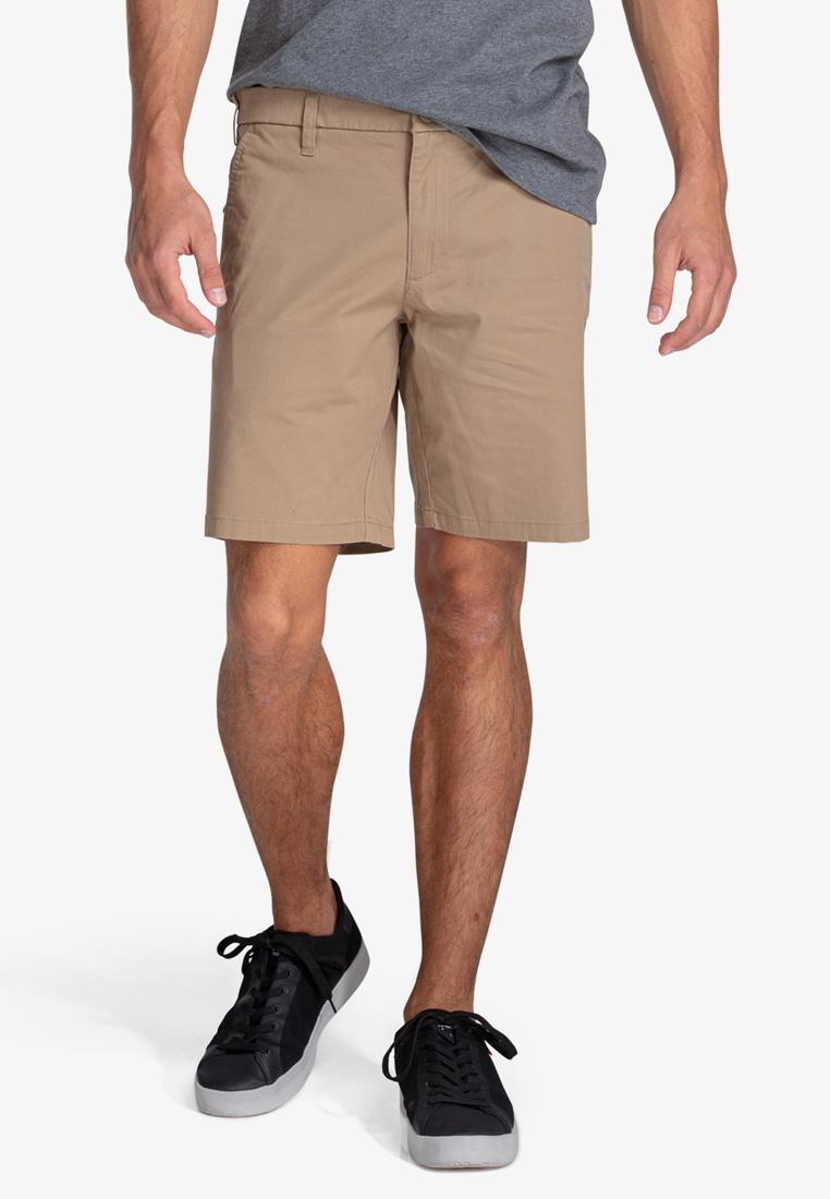 Quần Khaki Nam Ngắn DOCKERS 85868-0000