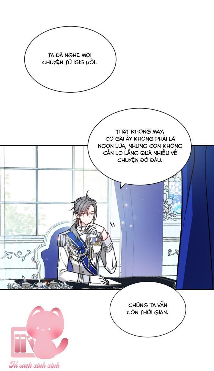 nguyện ước vô vọng của ma nữ chapter 41 5