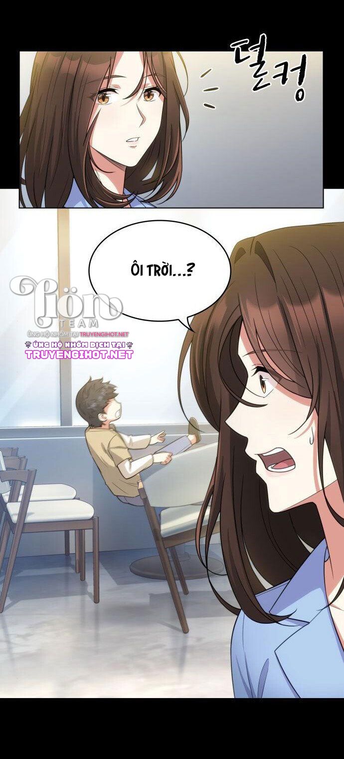 câu chuyện về chị đồng nghiệp của tôi chapter 41.1 27