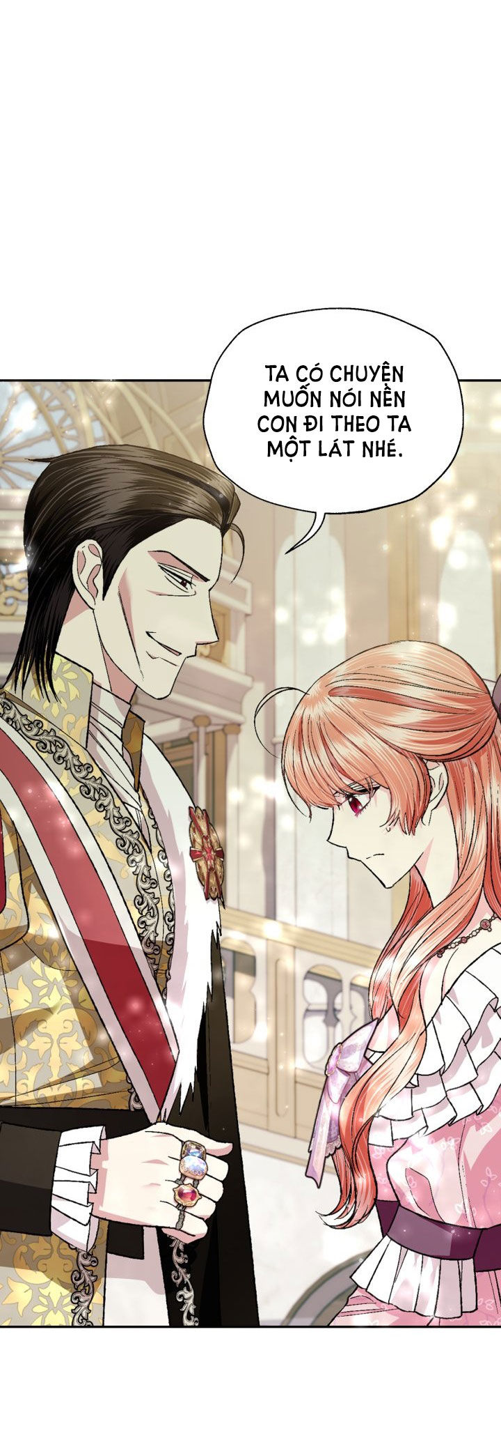 cha à, con không muốn kết hôn đâu chapter 95 25