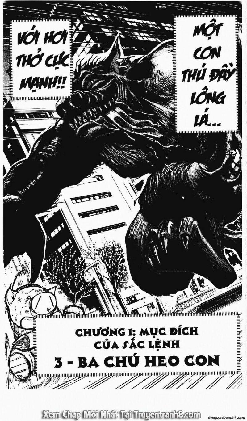 sắc lệnh ánh trăng chapter 4 14