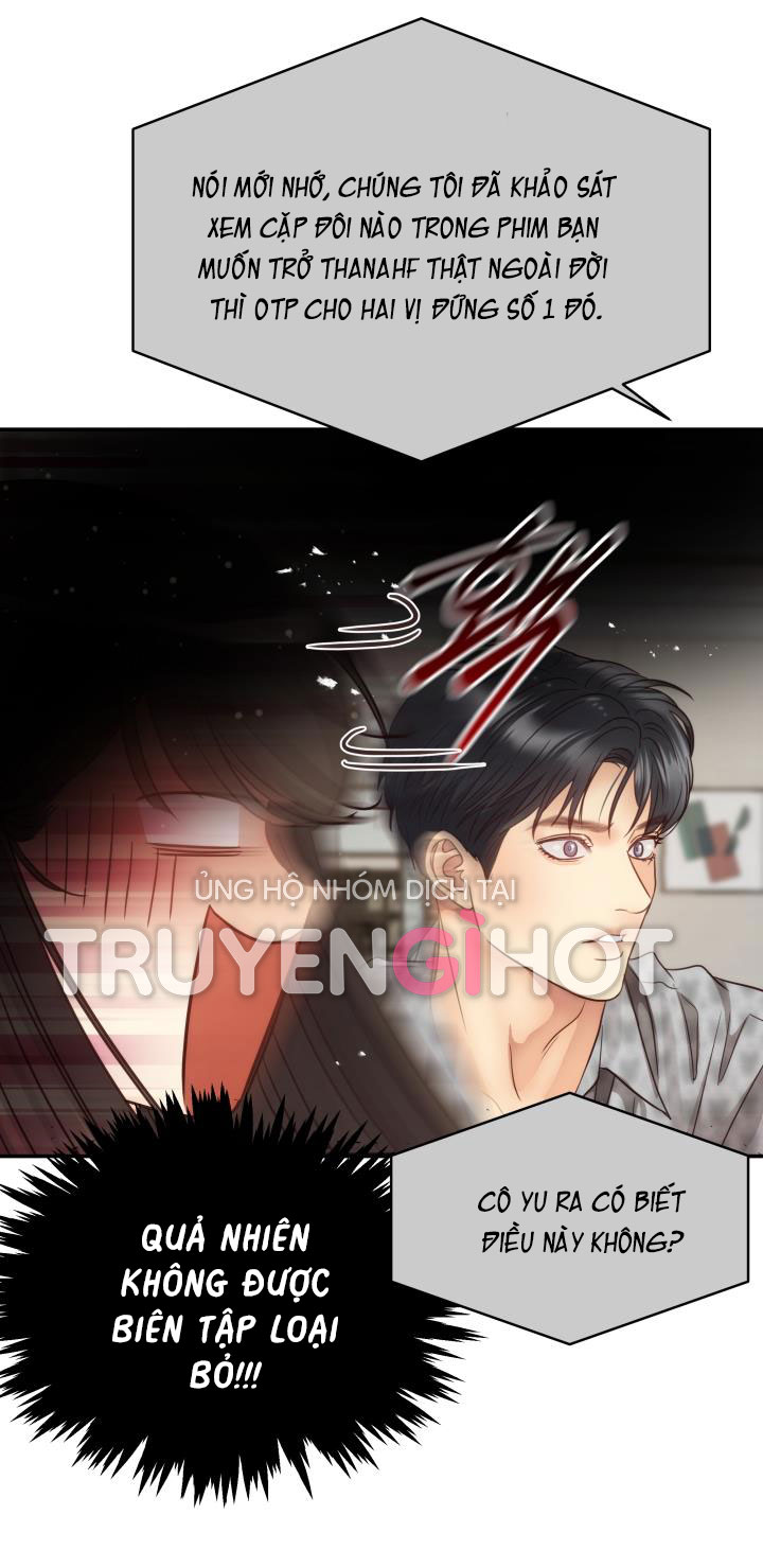 [16+] ánh sao ban mai chapter 67.2 7