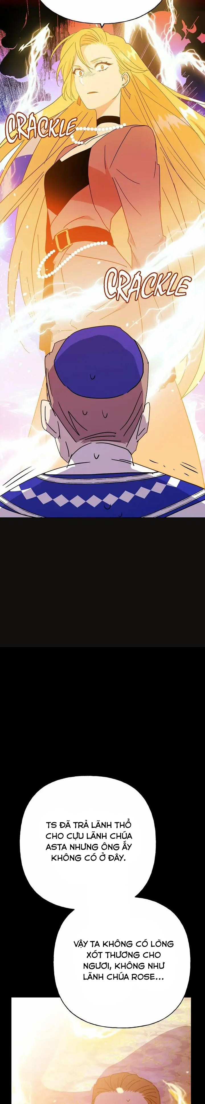 bình tĩnh nào, tiểu thư! chapter 53 21