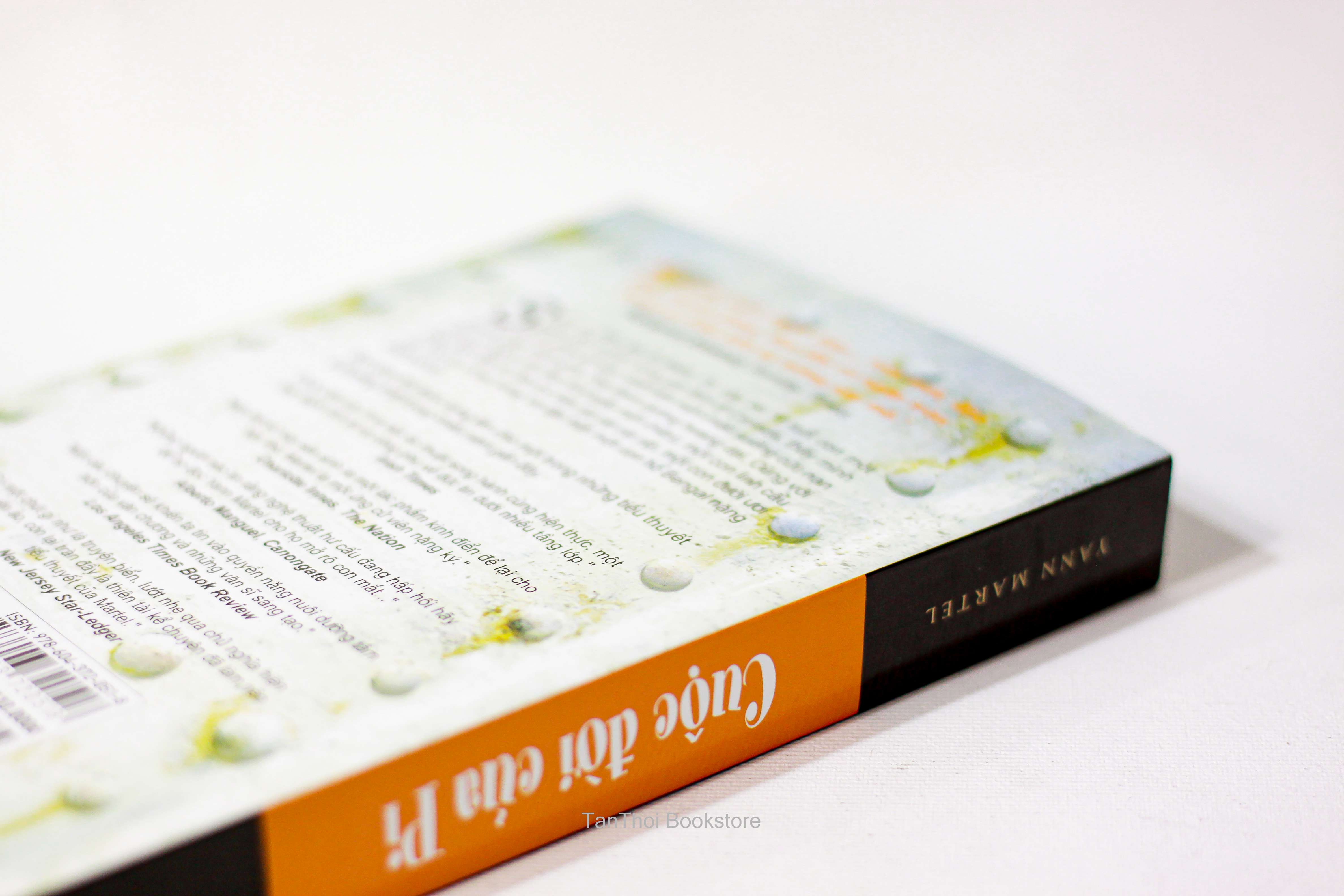Cuộc đời của Pi