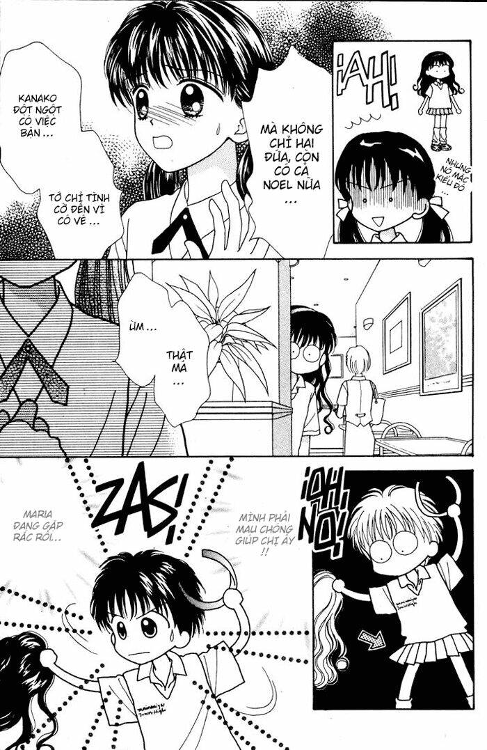 minto na bokura chapter 19 31