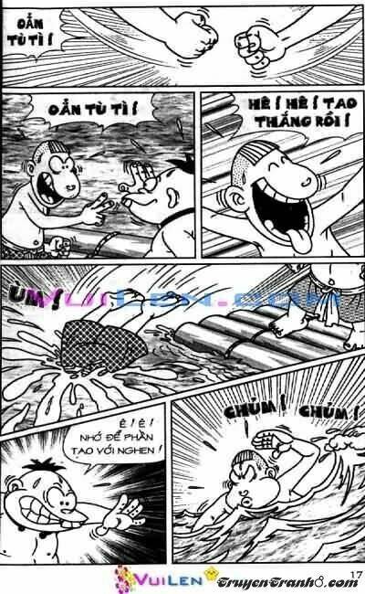 thần đồng đất việt chapter 83 17