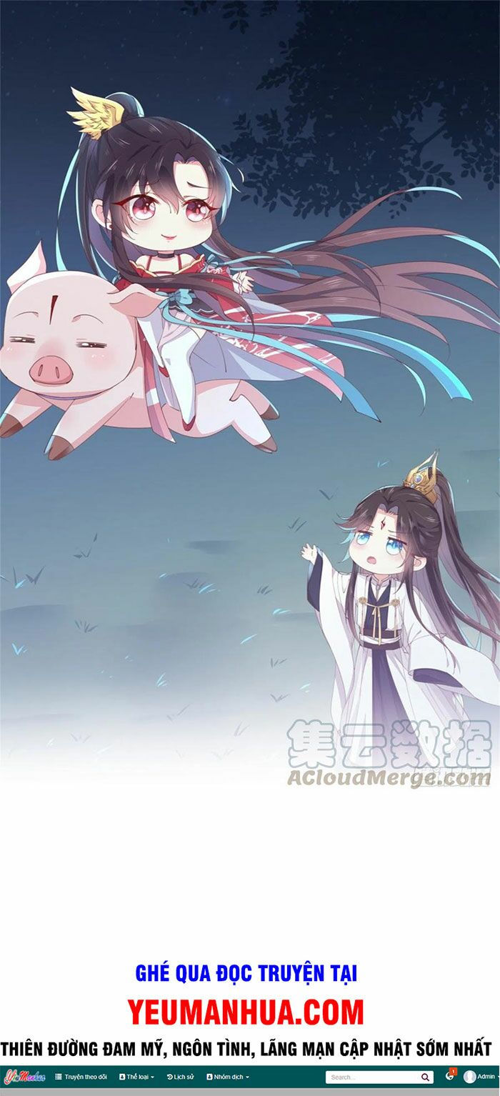 chi tôn đồng thuật sư: tuyệt thế đại tiểu thư chapter 215.5 1