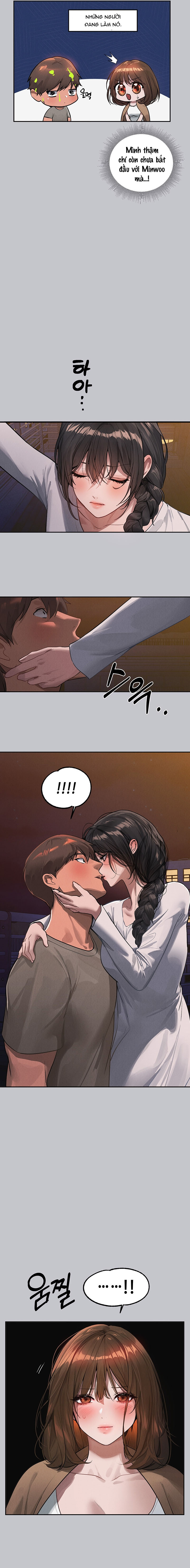 chị chủ nhà của tôi chapter 104.2 8