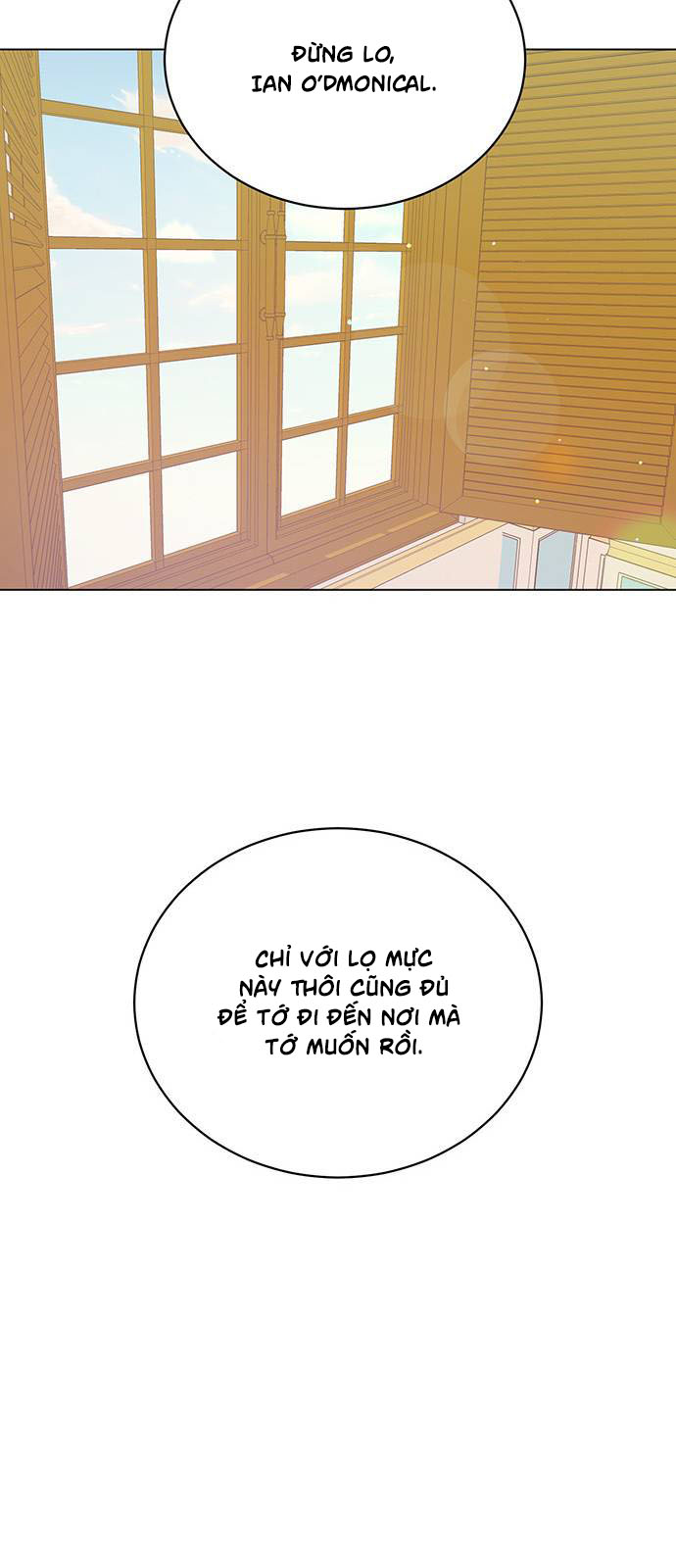 tôi là vị hôn thê phản diện chapter 49 19