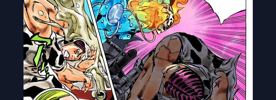 cuộc phiêu lưu bí ẩn chapter 710 19